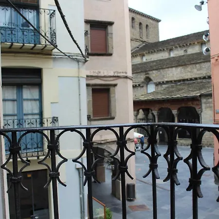 Apartment Estiviellas, Pirineo *