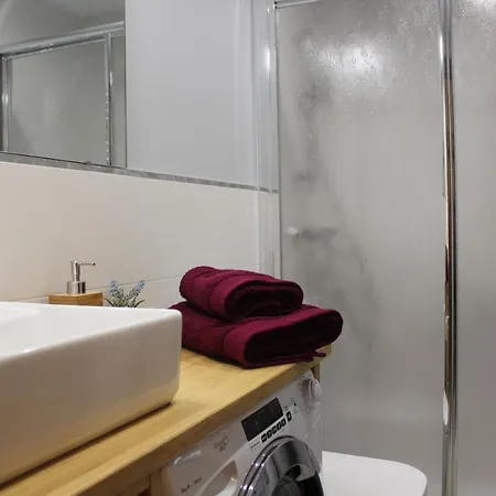 Apartman Estiviellas, Pirineo