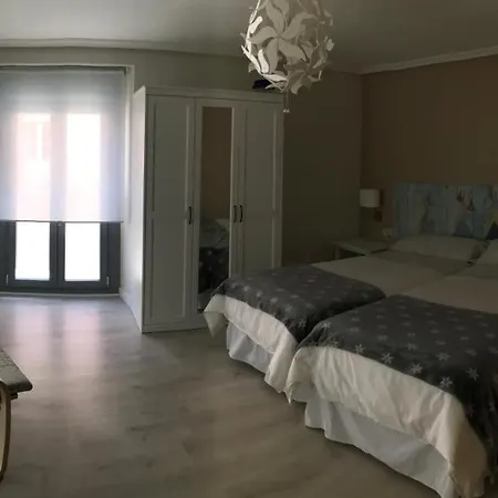 Estiviellas, Pirineo Apartment Jaca