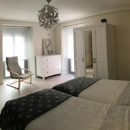 Estiviellas, Pirineo Apartment
