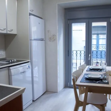 Apartman Estiviellas, Pirineo *