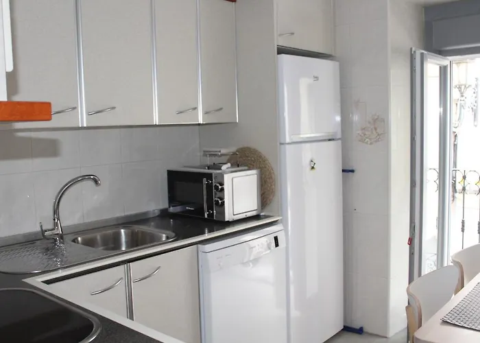 Estiviellas, Pirineo