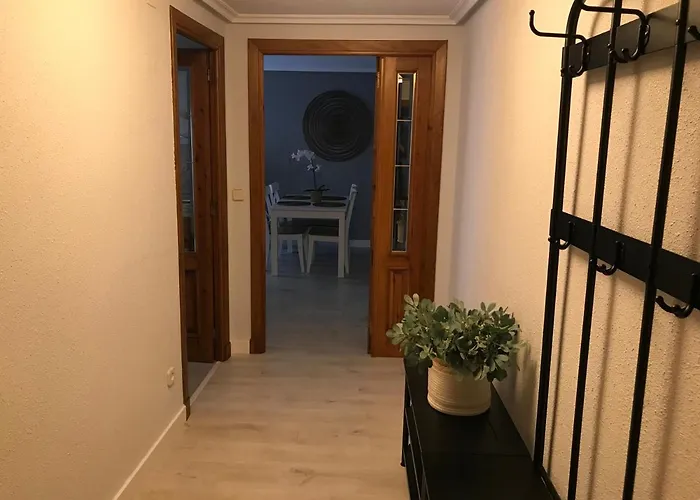 Estiviellas, Pirineo