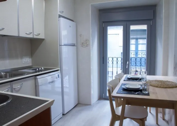 아파트 Estiviellas, Pirineo *